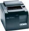 Star TSP100 ( POS nyomtat�) Blokk-Nyomtat�, v�g�, network, grafit, 4 �v garancia!!!