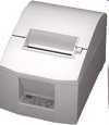 STAR TSP650 blokknyomtat� ( POS nyomtat� ), soros, v�g�, grafit