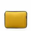 Samsonite 13 Classic notb.skin sárga ( 1 év )