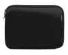 Samsonite 15 Classic notb.skin fekete ( 1 év )