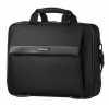 Samsonite 16 Classic2 ICT Off. fekete ( 1 év )
