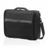 Samsonite 16 Classic2 ICT System fekete ( 1 év )