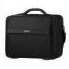 Samsonite 18,4 Classic2 ICT fekete ( 1 év )