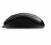 L2 Compact Optical Mouse 500 Mac/Windows  EMEA EG Hdwr Black