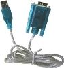 USB -> RS232 konverter (1 év)