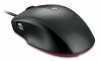 Microsoft SideWinder X3 Mouse USB Fekete