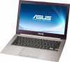 Akció 2012.12.28-ig  ASUS  Zenbook UX32A-R3008H 13.3  laptop  LED FHD ,i5-3317M, 4GB,24GB S