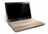 Acer V3471G arany notebook 14 Core i7 3610QM nVGT640M 4GB 500GB W7HP ( PNR 1 év )