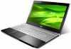 Acer V3571 fekete notebook 15,6 Core i3 2350M UMA 2GB 500GB W7HP ( PNR 1 év )