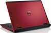 DELL laptop Vostro 3750 17.3  Intel processzor Core i7-2670 2.2GHz, 4GB, 750GB, DVD-RW, nVidia GF GT525 1GB, Windows  7 Prof 64bit, 6cell, Red ( 1 �v �ltal�nos (jogszab�ly szerint) + 2 �v (gy�rt� �lta, �r, v�s�rl�s adat-lap