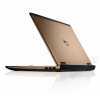 DELL laptop Vostro 3750 17.3 Intel processzor Core i5-2450M 2.5GHz, 4GB, 500GB, DVD-RW, Nvidia GF GT525 1GB, Windows 7 Prof. 64bit, 6cell, bronz ( 1 év általános (jogszabály szerint) + 2 év (gyártó