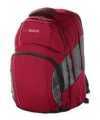 Samsonite 15,4 Wander-Full hátizs.piros ( 1 év )