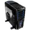 Thermaltake VN300M1W2N Chaser MK-I ablakos fekete h�z