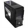 Thermaltake VN40001W2N Commander MS-I fekete h�z