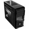 Thermaltake VN400A1W2N Commander MS-I fekete h�z USB 3.0