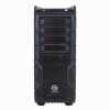 Thermaltake VN700M1W2N OVERSEER RX-I ablakos fekete h�z