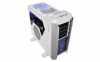 Thermaltake VO200M6W2N ARMOR REVO Snow Edition ablakos fekete-feh�r h�z