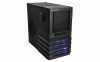Thermaltake VO30001N2N Level 10 GTS fekete h�z