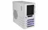 Thermaltake VO30006N2N Level 10 GTS Snow Edition fekete-feh�r h�z