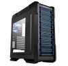 Thermaltake VP300A1W2N Chaser A31 fekete h�z