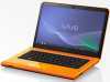 SONY VAIO CA3 orange style + orange bluetooth eg�r ( PNR 2 �v ), �r, v�s�rl�s adat-lap