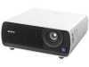 Sony EX100 projektor EDU modell Prime support extra �s 3 �v l�mpa garancia felt� ( Helysz�ni garancia 3 �v ), �r, v�s�rl�s adat-lap