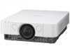 Sony VPL-FH30 WUXGA 4300 ANSI proj, with Wide LensShift Range: Vertical:+60%,Hor ( Szervizben 3 �v )