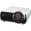 Sony SX125 short throw projektor 2500 lumen, 3800:1 contrast, RJ45 ( Szervizben 3 �v ), �r, v�s�rl�s adat-lap