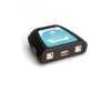 VALUE USB 2.0 switch 2x1