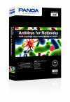 PANDA Antivirus for Netbooks - Retail Box - 1 �ves �rv�nyess�g + aj�nd
