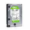 WD 1TB HDD, SATA3, GP, 5400rpm 64MB ( Szervizben 2 �v ), �r, v�s�rl�s adat-lap