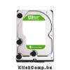 WD Caviar Green 3TB HDD, SATA3, 5400rpm 64MB ( Szervizben 2 �v ), �r, v�s�rl�s adat-lap