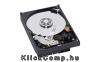 WD Caviar Blue 500GB HDD SATA3, 7200rpm, 16MB ( Szervizben 2 �v )