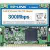 Ethernet  Wireless N Mini-PCI H�l�zati Adapter 300Mbps WN961N (5 �v ga