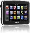WAYTEQ X850 4G GPS + Sygic  3D  Teljes Europa Navig�ci�s szoftve