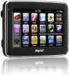 WAYTEQ X850 4G GPS + Sygic  TRUCK  Teljes Europa Navig�ci�s szoftver