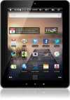 WAYTEQ XTAB 100 10 IPS (1024*768)Kapacit�v, ARM9 , 512MB/4 GB  And. 2.3.4 magyar ( Szervizben 1 �v ), �r, v�s�rl�s adat-lap