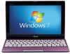 ASUS ASUS EEE-PC X101CH-PUR001U 10,1  Intel Atom Dual-Core N2600 1,6GHz 1GB 320GB linux Lila netbook, �r, v�s�rl�s adat-lap