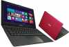 Akció 2015.12.08-ig  Asus netbook 11.6  PQC-N3540 pink Windows 8.1