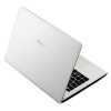 ASUS X401A-WX511D  + NIS Feh�r  14  laptop HD I3 2328M, 4GB,500GB ,webcam, Wlan,BT, �r, v�s�rl�s adat-lap
