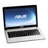 ASUS X401A-WX286D 14  notebook  Intel Pentium B980 2,4GHz 2GB 320GB feh�r notebook, �r, v�s�rl�s adat-lap
