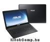 ASUS X401U-WX051D 14  notebook  AMD E2-1800 1,7GHz 4GB 500GB fekete notebook, �r, v�s�rl�s adat-lap