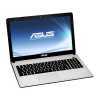 Akció 2012.12.12-ig  ASUS X501A-XX119D  fehér 15.6  laptop HD Pentium Dual Celeron B820, 2G