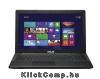 Akció 2014.11.16-ig  Asus X551CA-SX024H 15,6  Win 8 notebook  i3-3217U 4GB 500GB