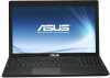 Akció 2012.11.27-ig  ASUS X55U-SX003D 15.6 HD, AMD E450, 2GB,320GB,HD 6320 ,webcam,DVD DL,w