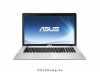 Akció 2014.06.15-ig  Asus X750LB-TY055D notebook 17.3  Core i5-4200U 4GB 500GB GT740 2G DOS