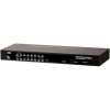 ATEN KVM switch 16PC PS/2-USB CS-1716i