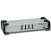 ATEN Master View KVM switch Dual-View - 4PC USB + kábelkészlet