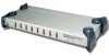 ATEN Master View Plus KVM switch -8PC PS/2, OSD