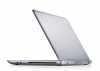DELL laptop XPS 15z 15.6 FHD Intel processzor Core i5-2410M 2.3GHz, 8GB, 750GB, DVD-RW, nV GF GT 525M, Windows 7 HPrem 64bit, 8cell, Ezüst ( 1 év általános (jogszabály szerint) + 2 év (gyártó által